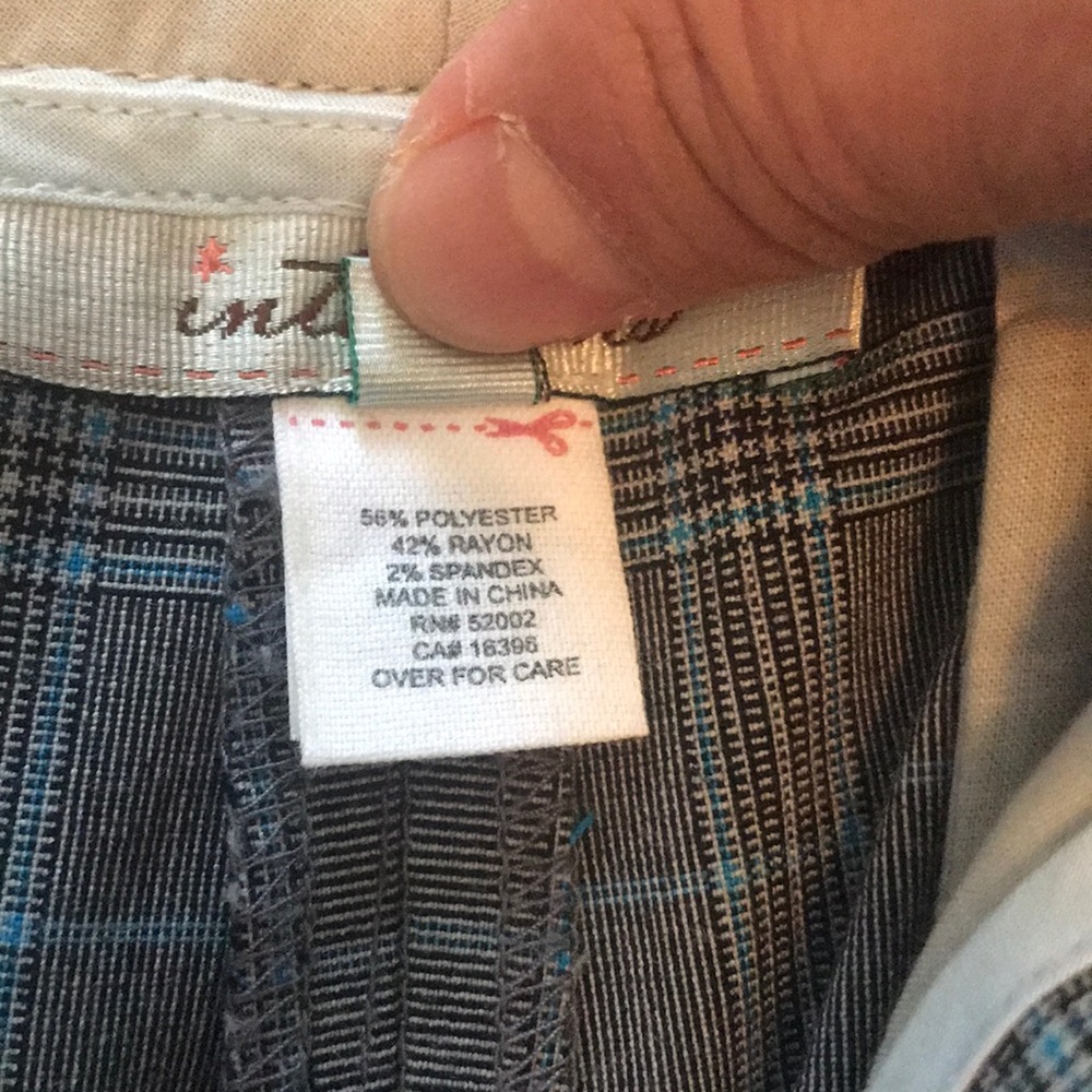 Pants - Picture 7 of 7